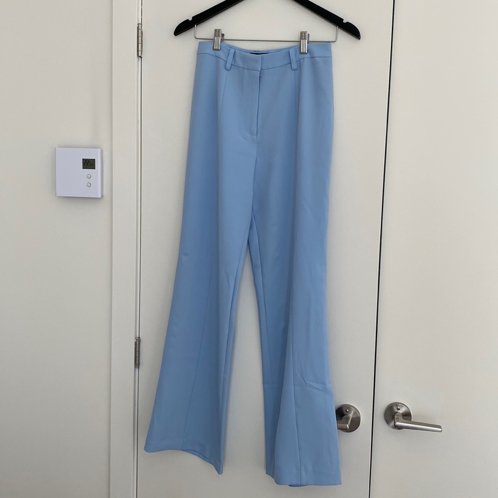 BARDOT WIDE LEG PANT